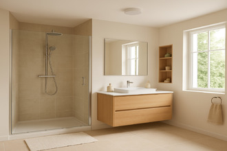  appartement magny-le-hongre 77700