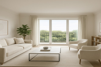  appartement magny-le-hongre 77700