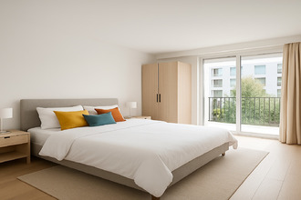  appartement magny-le-hongre 77700