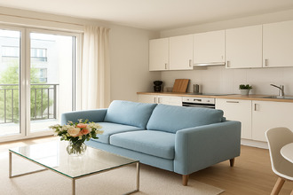  appartement magny-le-hongre 77700