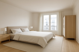  appartement magny-le-hongre 77700