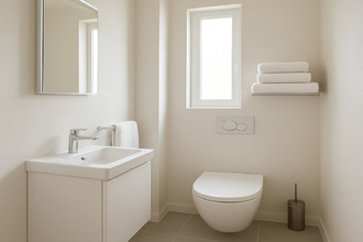  appartement magny-le-hongre 77700