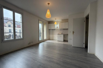  appartement magny-le-hongre 77700