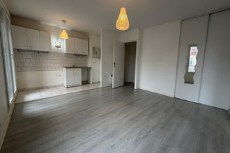  appartement magny-le-hongre 77700