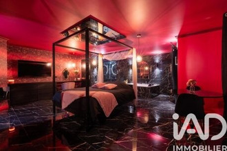  appartement magny-le-hongre 77700