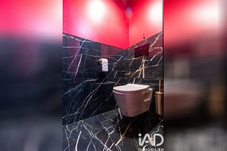  appartement magny-le-hongre 77700