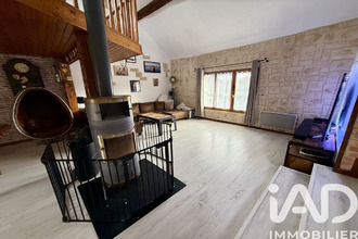  appartement magny-le-hongre 77700