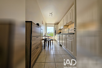  appartement magny-le-hongre 77700