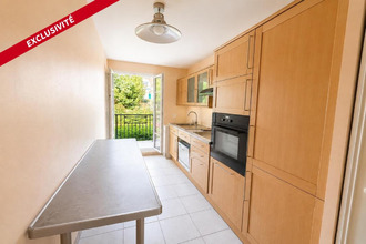  appartement magny-le-hongre 77700