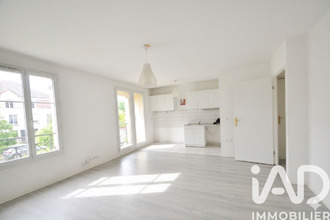  appartement magny-le-hongre 77700