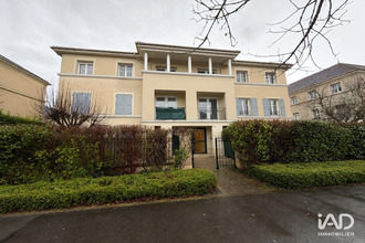  appartement magny-le-hongre 77700