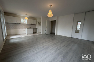  appartement magny-le-hongre 77700