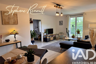  appartement magny-le-hongre 77700