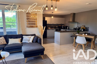  appartement magny-le-hongre 77700