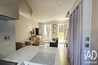  appartement magny-le-hongre 77700