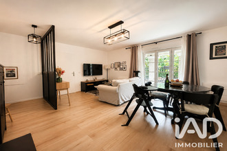  appartement magny-le-hongre 77700