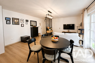  appartement magny-le-hongre 77700