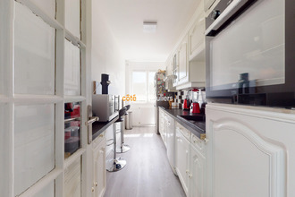  appartement magny-les-hameaux 78114