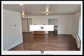  appartement maiche 25120