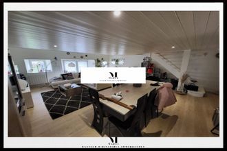  appartement maiche 25120