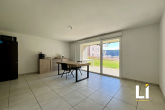  appartement maiche 25120