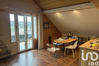  appartement maiche 25120