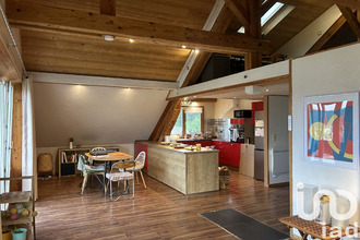  appartement maiche 25120