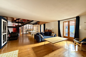  appartement maiche 25120