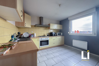  appartement maiche 25120