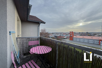  appartement maiche 25120