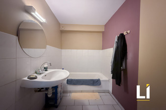  appartement maiche 25120