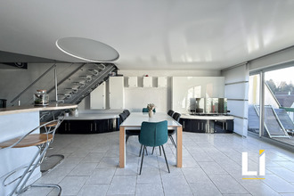  appartement maiche 25120