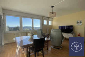  appartement maiche 25120