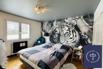  appartement maiche 25120