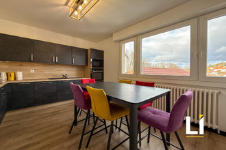  appartement maiche 25120