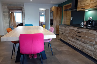  appartement maiche 25120