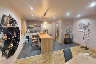  appartement maiche 25120