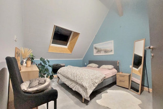 appartement maiche 25120