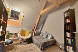  appartement maiche 25120