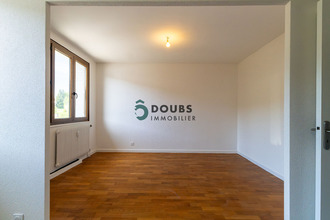  appartement maiche 25120