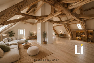  appartement maiche 25120