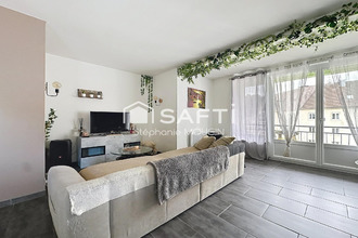  appartement maiche 25120