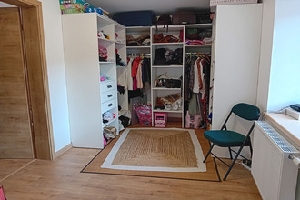  appartement maiche 25120