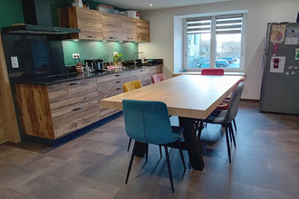  appartement maiche 25120
