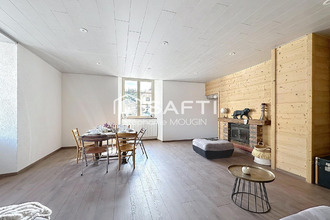  appartement maiche 25120