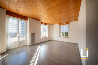  appartement maiche 25120