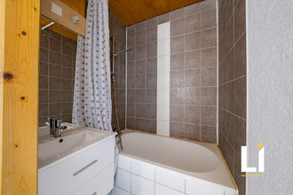  appartement maiche 25120