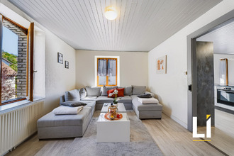  appartement maiche 25120