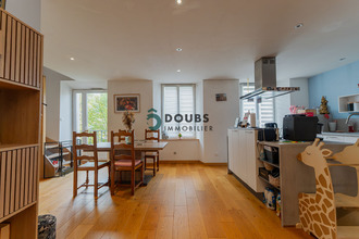  appartement maiche 25120