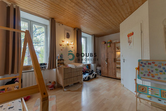  appartement maiche 25120